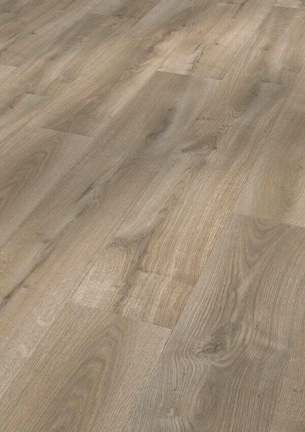 超耐磨木地板─LL250新莊園系列