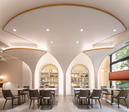 Ware Elegance 蘊月莊園