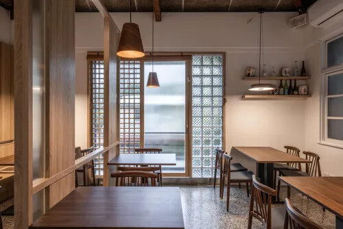 台中千汌日本料理