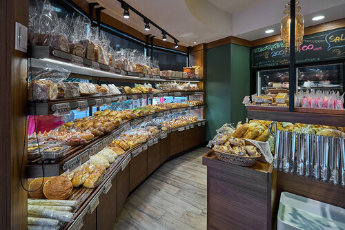 芭魯芙手作烘焙